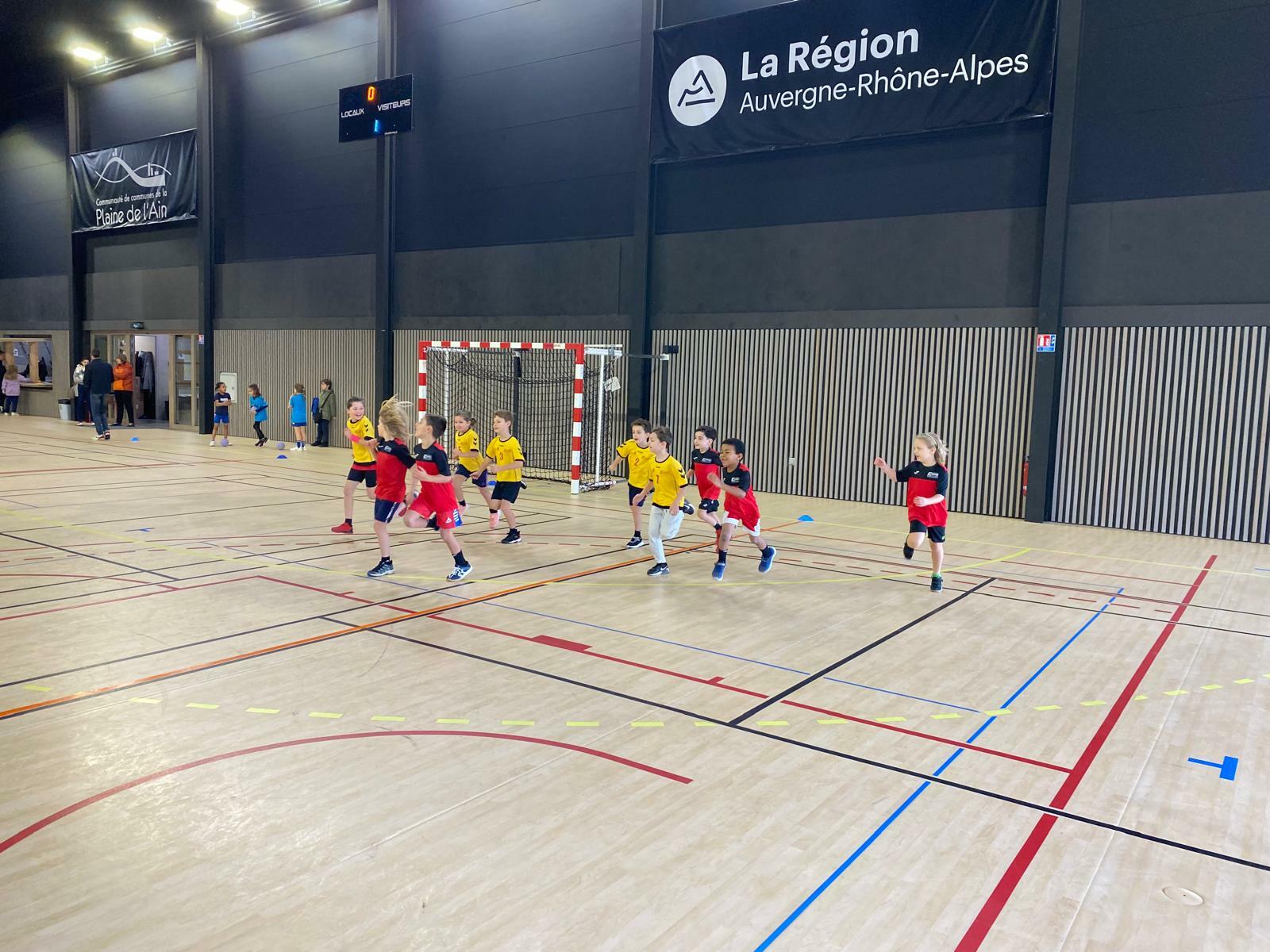 Résumé de la journée du 13/12/25