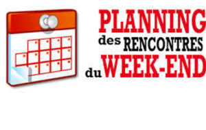 Planning MARS et AVRIL 2017