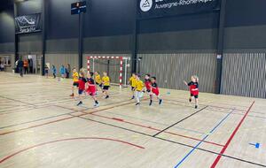 Résumé de la journée du 13/12/25