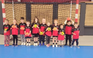 BABY HAND (2021, 2020 et 2019)