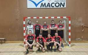 LOISIRS-VETERANTS (+ de 35 ans)