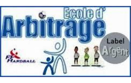 L'Ecole d'arbitrage passe à l'argent