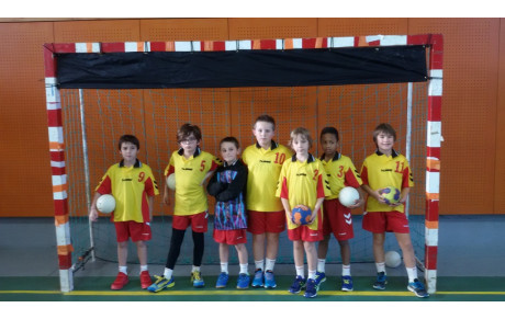 Tournoi -11 Chatillon du 11/02/2017
