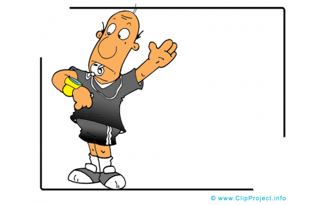 RECHERCHE ARBITRE AU SEIN DU CLUB