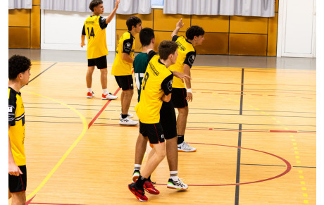 Résumé de la journée du 04/10/25