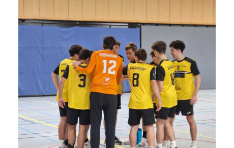 Résumé du samedi 29/11/25