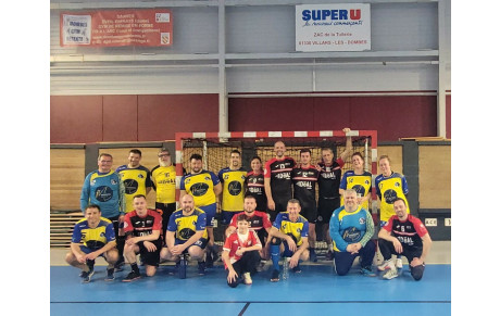 Résumé de la journée du 07/03/26