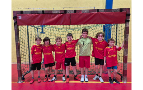 -11 MASCULINS (2017, 2016 et 2015)