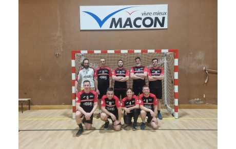 LOISIRS-VETERANTS (+ de 35 ans)